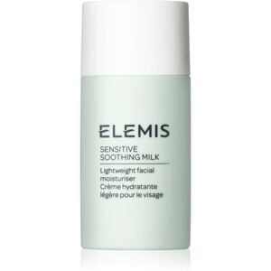 Elemis Sensitive Soothing Milk lait hydratant visage avec effets apaisants 50 ml - Publicité