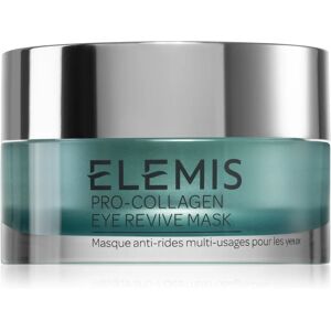 Elemis Pro-Collagen Eye Revive Mask crème yeux anti-rides anti-poches et anti-cernes 15 ml