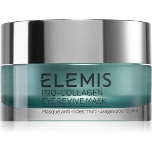 Elemis Pro-Collagen Eye Revive Mask crème yeux anti-rides anti-poches et anti-cernes 15 ml - Publicité