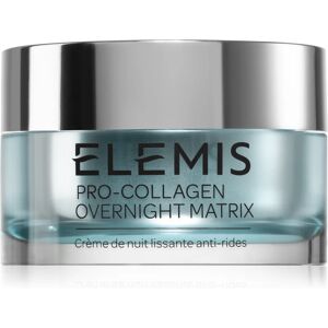 Elemis Pro-Collagen Overnight Matrix crème de nuit anti-rides 50 ml - Publicité