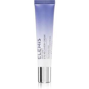 Elemis Peptide⁴ Eye Recovery Cream crème yeux anti-rides, anti-poches et anti-cernes 15 ml - Publicité