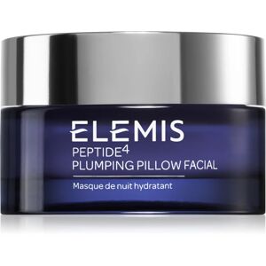 Elemis Peptide⁴ Plumping Pillow Facial masque de nuit hydratant 50 ml - Publicité