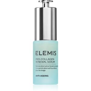 Elemis Pro-Collagen Renewal Serum concentré anti-rides effet rajeunissant 15 ml - Publicité