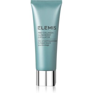 Elemis Pro-Collagen Glow Boost Exfoliator Gelée exfoliante pour une peau lumineuse et lisse 100 ml - Publicité