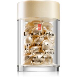 Elizabeth Arden Hyaluronic Acid sérum hydratant en capsules pour femme 30 cps