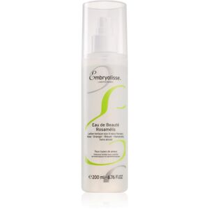 Embryolisse Cleansers and Make-up Removers lotion tonique visage aux fleurs en spray 200 ml