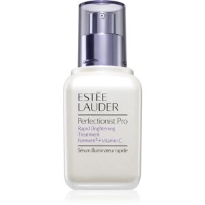 Estée Lauder Perfectionist Pro Rapid Brightening Treatment Ferment² + Vitamin C sérum illuminateur anti-taches pigmentaires 50 ml