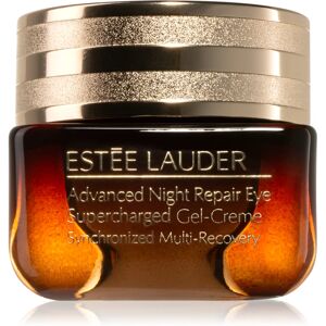 Estée Lauder Advanced Night Repair Eye Supercharged Gel-Creme Synchronized Multi-Recovery crème régénérante yeux texture gel 15 ml