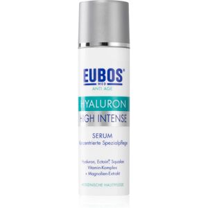 Eubos Hyaluron High Intense sérum visage concentré effet anti-rides 30 ml