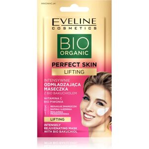 Eveline Cosmetics Perfect Skin Bio Bakuchiol masque rajeunissant intense 8 ml