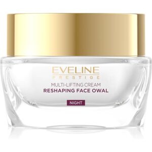 Eveline Cosmetics Magic Lift crème de nuit liftante 50 ml