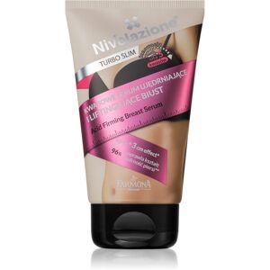 Farmona Nivelazione Turbo Slim sérum raffermissant buste 120 ml - Publicité