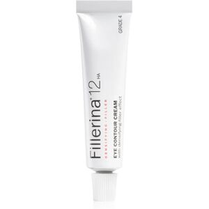 Fillerina Densifying Filler Grade 4 crème yeux anti-rides 15 ml