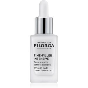 FILORGA TIME-FILLER INTENSIVE sérum lissant effet anti-rides 30 ml