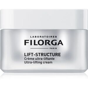 FILORGA LIFT-STRUCTURE CREAM crème visage ultra liftante 50 ml - Publicité