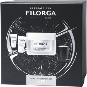 FILORGA GIFTSET LIFT ROUTINE coffret de Noël (effet lifting)