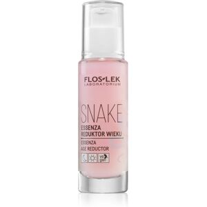 FlosLek Laboratorium Skin Care Expert Snake essence visage anti-rides 30 ml