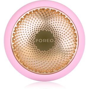 FOREO UFO™ 2 brosse nettoyante visage de voyage Pearl Pink