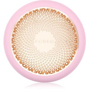 FOREO UFO™ 3 5-in-1 appareil sonique pour accélérer les effets des masques visage Pearl Pink 1 pcs