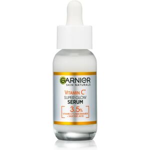 Garnier Skin Naturals Vitamin C sérum illuminateur à la vitamine C 30 ml - Publicité