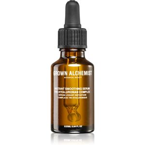 Grown Alchemist Instant Smoothing Serum sérum lissant pour un effet naturel 25 ml