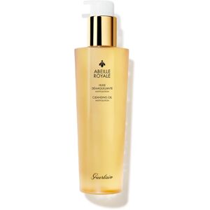 GUERLAIN Abeille Royale Cleansing Oil huile nettoyante visage 150 ml