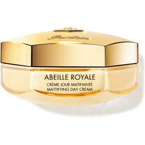 GUERLAIN Abeille Royale Mattifying Day Cream crème de jour matifiante 50 ml