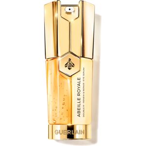 GUERLAIN Abeille Royale Double R Renew & Repair Eye Serum sérum intense effet lifting contour des yeux 20 ml