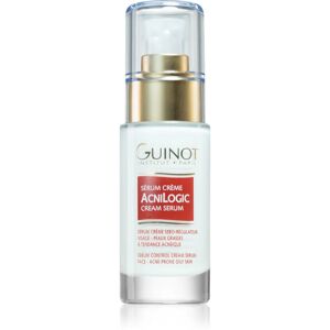 Acnilogic sérum intense pour peaux grasses et à problèmes 30 ml