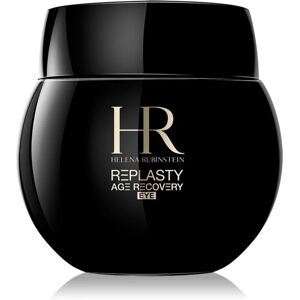 Helena Rubinstein Re-Plasty Age Recovery crème raffermissante yeux sans parabène pour femme bez parfemace 15 ml