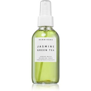 Herbivore Jasmine Green Tea lotion tonifiante au jasmin 120 ml