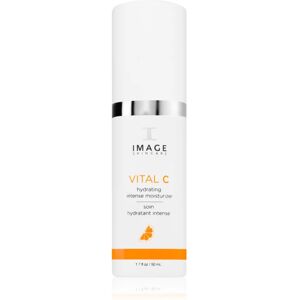 Vital C crème hydratante et nourrissante 50 ml