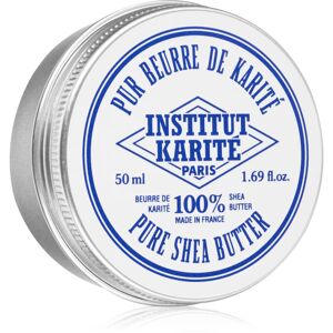 Institut Karité Paris Pure Shea Butter 100% beurre de karité 50 ml