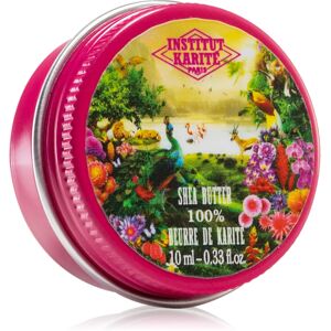 Institut Karité Paris Pure Shea Butter 100% Jungle Paradise Collector Edition beurre de karité 10 ml