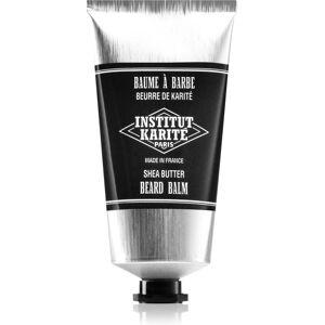 Institut Karité Paris Men Shea Butter Beard Balm baume à barbe au beurre de karité 75 ml