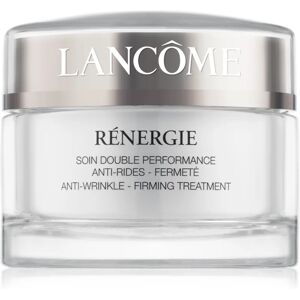 Lancôme Rénergie crème de jour anti-rides pour tous types de peau 50 ml