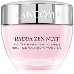 Lancôme Hydra Zen Nuit crème de nuit apaisante 50 ml