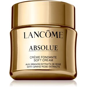 Lancôme Absolue crème régénératrice douce aux extraits de rose 30 ml