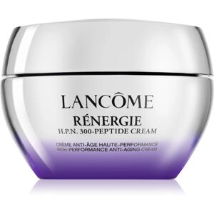 Lancôme Rénergie H.P.N. 300-Peptide Cream crème de jour anti-rides rechargeable 30 ml