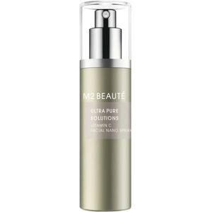 M2 Beauté Facial Care spray visage à la vitamine C 75 ml