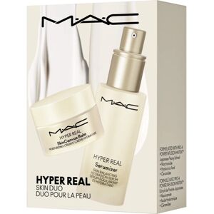 MAC Cosmetics Hyper Real Skin Duo coffret cadeau (visage)