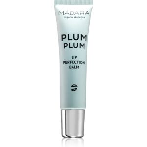 Mádara PLUM PLUM baume à lèvres hydratant 15 ml