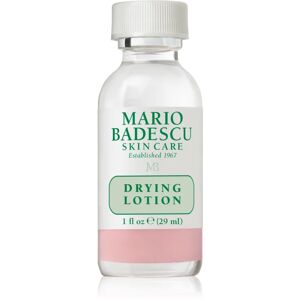 Mario Badescu Drying Lotion soin local anti-acné 29 ml - Publicité