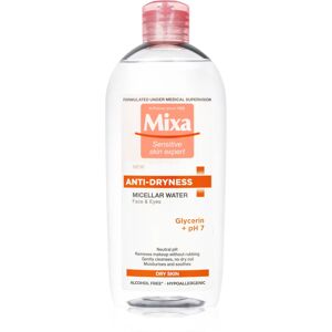 Anti-Dryness eau micellaire anti-peau sèche 400 ml