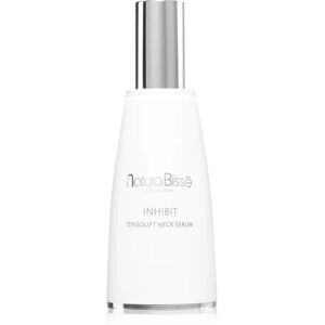 Natura Bissé Inhibit sérum intense effet lifting cou et décolleté 60 ml