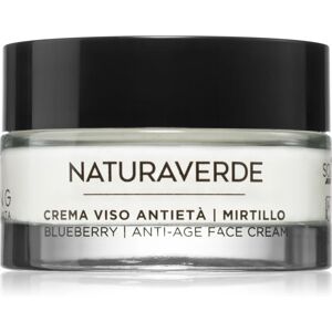 Naturaverde Upcycling crème de jour illuminatrice anti-âge 50 ml