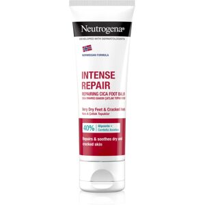 Neutrogena Norwegian Formula® baume régénérant pour les pieds 50 ml