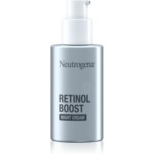 Neutrogena Retinol Boost crème de nuit 50 ml