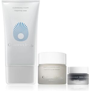 Omorovicza Cleansing and Detoxifying Duo coffret cadeau (pour un nettoyage parfait du visage)