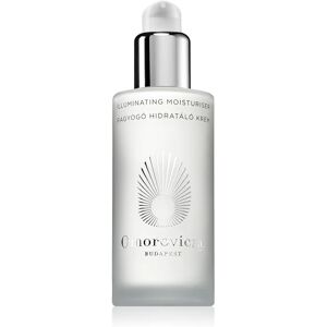 Omorovicza Illuminating Moisturise masque hyaluronique intense 50 ml